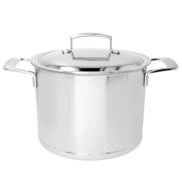 Soeppan 24 cm