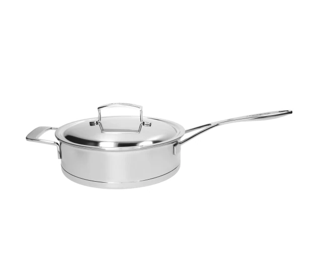 Lage sauteuse 24 cm