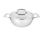 Conische braadpan 24 cm