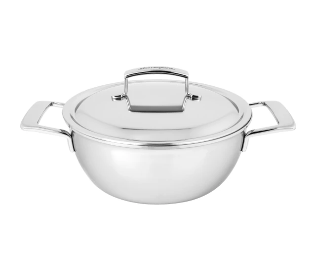 Conische braadpan 24 cm