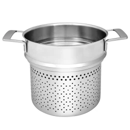 Pasta-inzet 24 cm