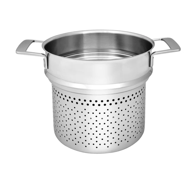Pasta-inzet 24 cm