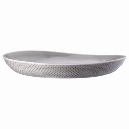 Diep bord/serveerschaal 33 cm