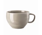 Café au lait kop