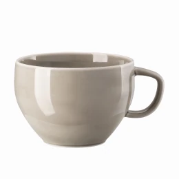 Café au lait kop