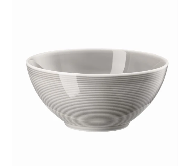Papschaal rond 15 cm