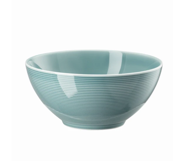Papschaal rond 15 cm