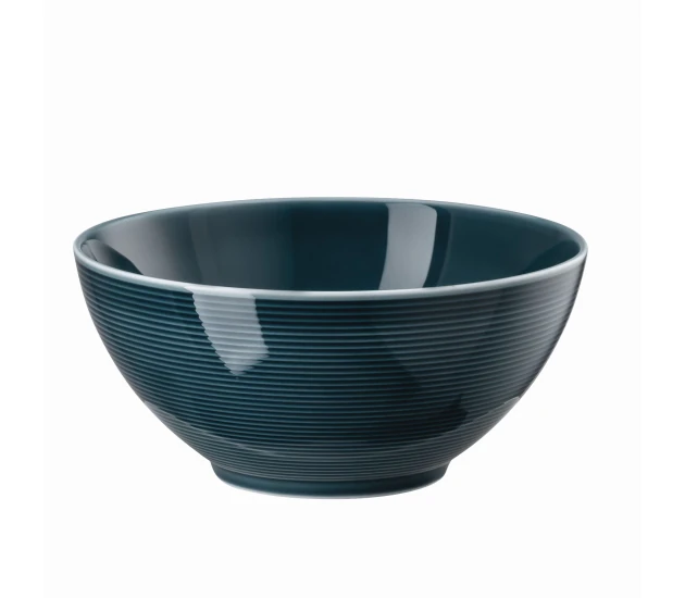 Papschaal rond 15 cm