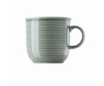 Beker groot