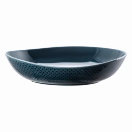 Diep bord 25 cm