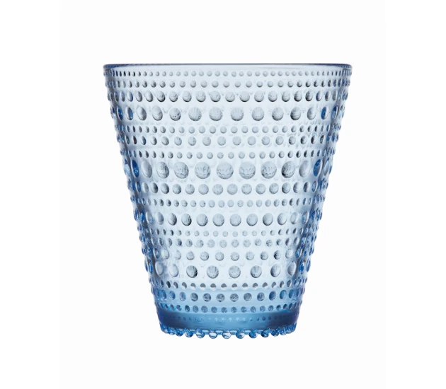 Glas 30 cl Aqua