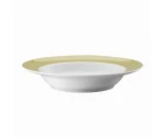 Diep bord 23 cm