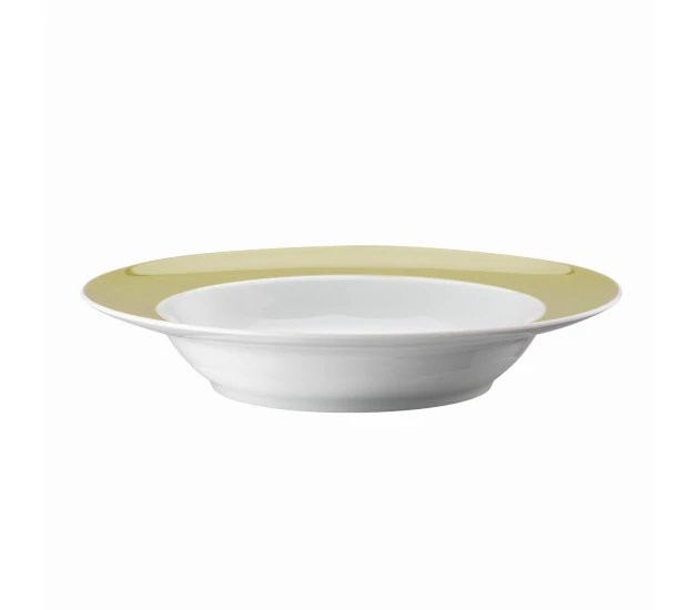 Diep bord 23 cm