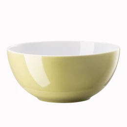 Slaschaal 18 cm