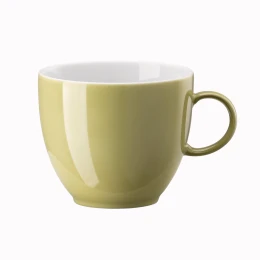 Koffiekop