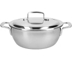 Sudderpan 24 cm