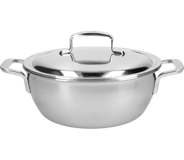 Sudderpan 28 cm