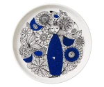 Bord 19 cm
