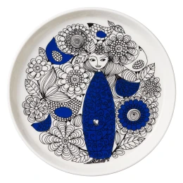 Bord 19 cm
