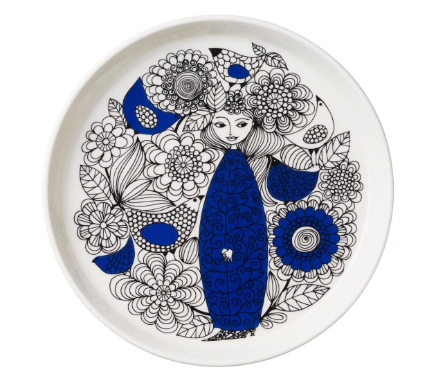 Bord 19 cm