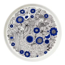 Bord 24 cm