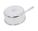 Steelpan 16 cm (zonder deksel)