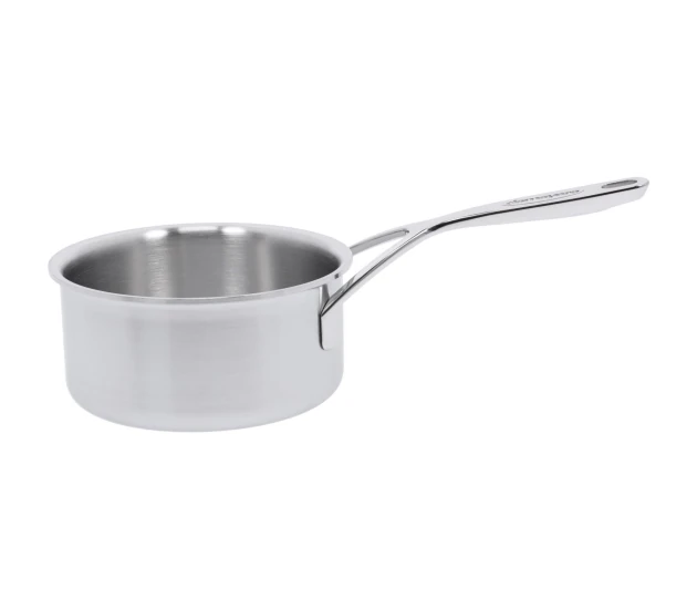 Steelpan 16 cm (zonder deksel)