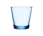 Glas 21 cl Aqua