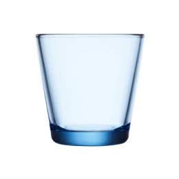 Glas 21 cl Aqua