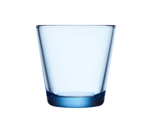 Glas 21 cl Aqua