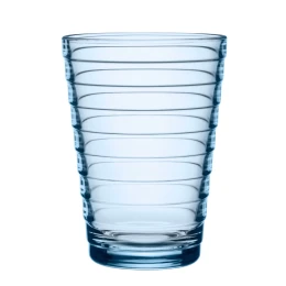 Glas Aqua 33 cl