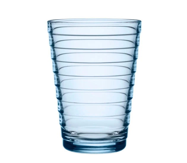 Glas Aqua 33 cl