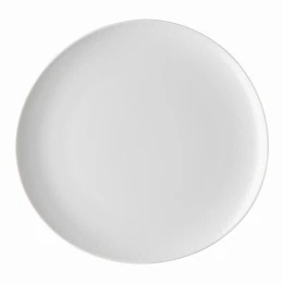 Dinerbord 27 cm (decor bovenkant)