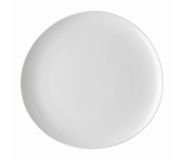 Dinerbord 27 cm (decor bovenkant)