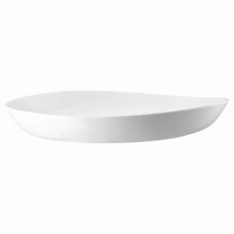 Diep bord/serveerschaal 33 cm
