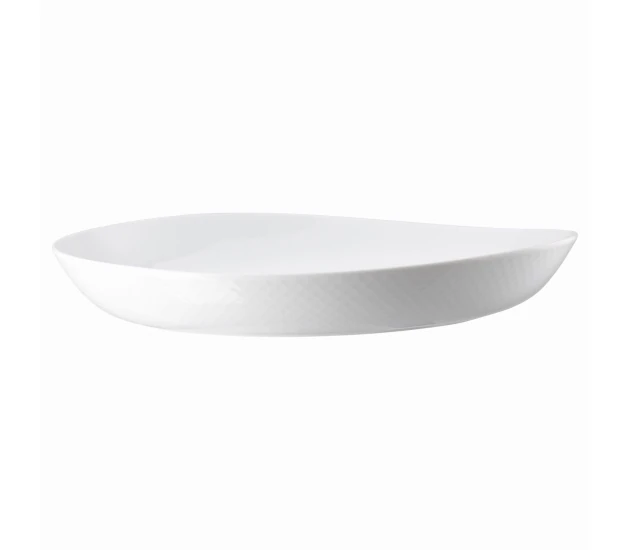 Diep bord/serveerschaal 33 cm