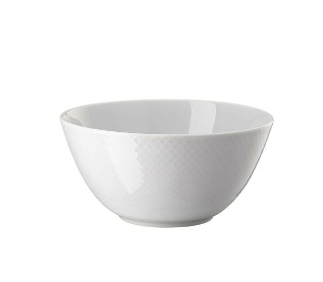 Slaschaal 19 cm
