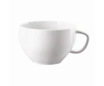Cafe au lait kop