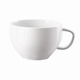 Cafe au lait kop