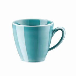 Koffiekop