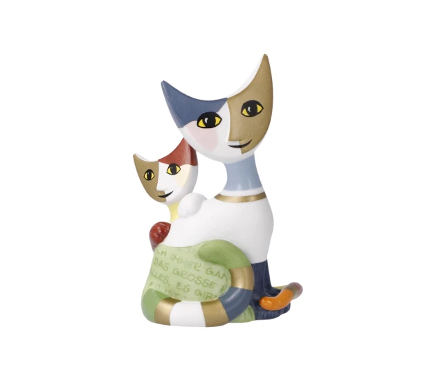 Mattia e Viola