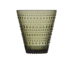 Glas 30 cl Moss Green