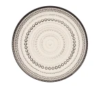 Bordje 17 cm Linen