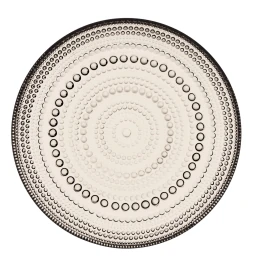 Bordje 17 cm Linen