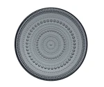 Bordje 17 cm Dark Grey