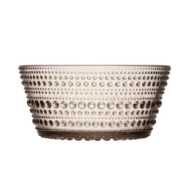 Schaaltje Linen 11 cm