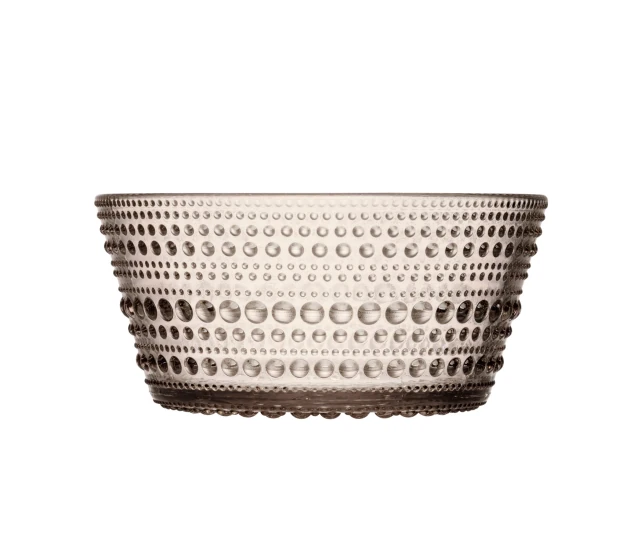Schaaltje Linen 11 cm