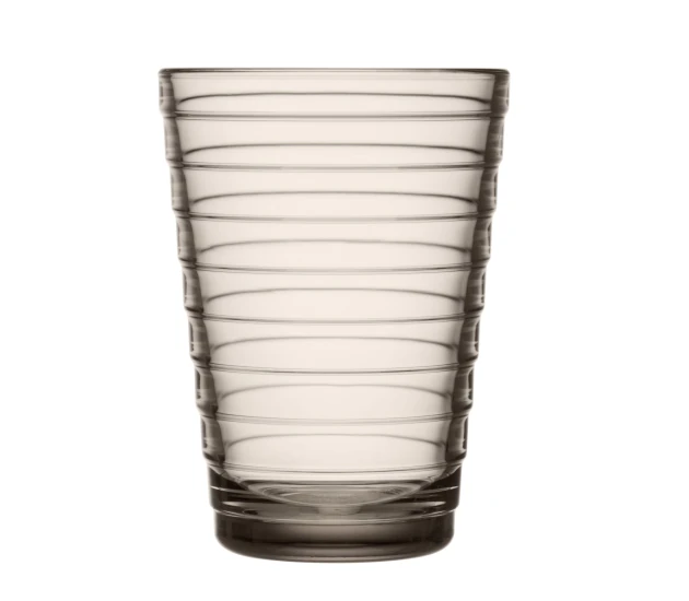 Glas Linen 33 cl
