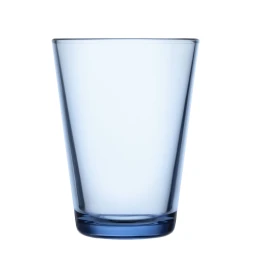 Glas 40 cl Aqua