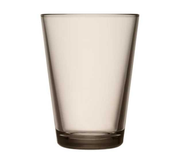 Glas 40 cl Linen